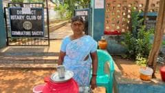 கோவையை ஒட்டி கட்சிக்கொடி, போஸ்டர், சுவர் விளம்பரமே தென்படாத கிராமம் - 1991ல் என்ன நடந்தது?