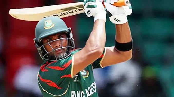 ஓய்வு பெற்ற கிரிக்கெட் வீரர்கள் பங்கேற்கும் தொடர்