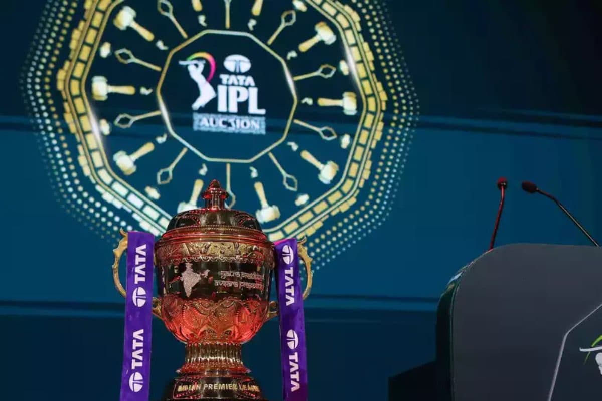 IPL 2026 : ஐபிஎல் ஏலத்தில் பங்கேற்க வீரர்கள் எப்படி விண்ணப்பிக்கிறார்கள்? அடிப்படை விலை நிர்ணயம் செய்வது யார்?