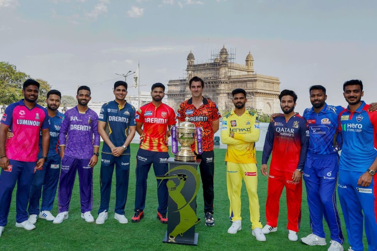 IPL 2026 : ரிஷப் பந்த் முதல் சஞ்சு சாம்சன் வரை.. ஐபிஎல் அணிகள் அதிக விலைக்கு தக்கவைத்த வீரர்கள் இவர்கள்தான்..
