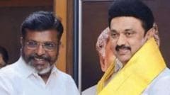 திமுக கூட்டணியில் விடுதலை சிறுத்தைகள் கட்சிக்கு 8 தொகுதிகள் ஒதுக்கீடு