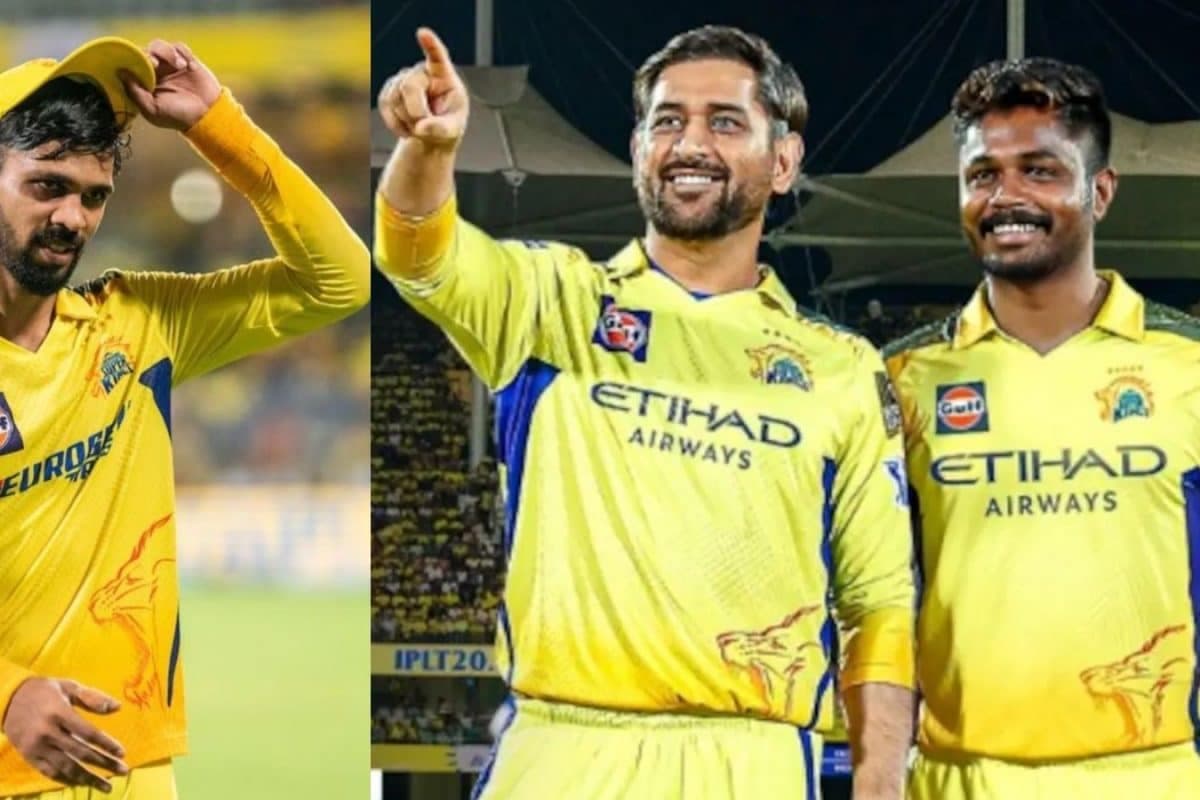IPL 2026 : சென்னை அணியின் கேப்டன் மாற்றப்படுவாரா? சி.இ.ஓ காசி விஸ்வநாதன் சொன்ன பதில் இதுதான்..