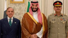 நேட்டோ பாணியில் அரபு - இஸ்லாமிய ராணுவ கூட்டணி உருவாகுமா? இரான் போரால் வேகமெடுக்கும் விவாதம்