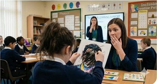 தொடர்ந்திடும் பந்தம்! - சிறுகதை