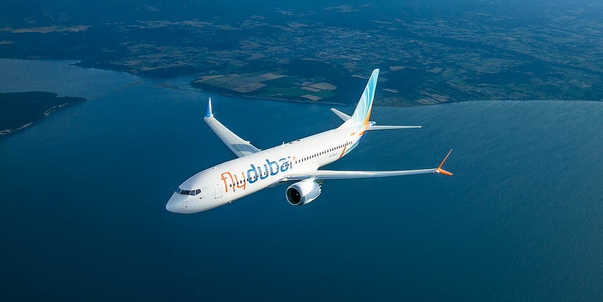 Flydubai சம்பவம்: "இந்தப் பயங்கரவாத தாக்குதல் 'இந்த' இரண்டின் மீதான தாக்குதலாகும்!" - இஸ்ரேல்