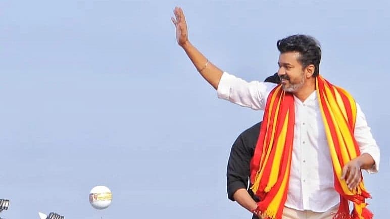 Vijay: முதலமைச்சர் விஜய்யின் கேரளப் பயணம் திடீர் ரத்து; காரணம் என்ன?
