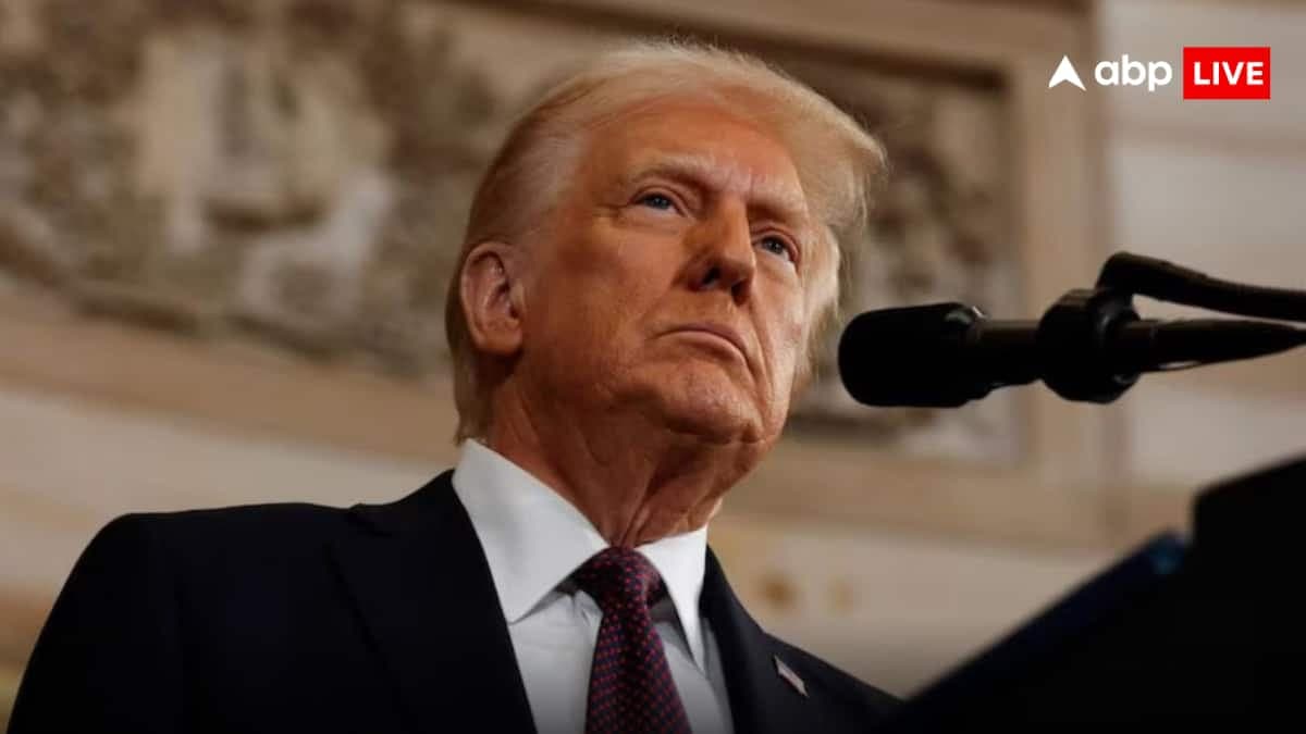 Trump's Fee Plan-Students: யோவ் ட்ரம்ப்பே.! மாணவர்கள கூட விட்டு வைக்க மாட்டியா.? US-ல் படித்து முடித்து வேலைக்கு சேர ரூ.1 கோடி ஃபீஸ்