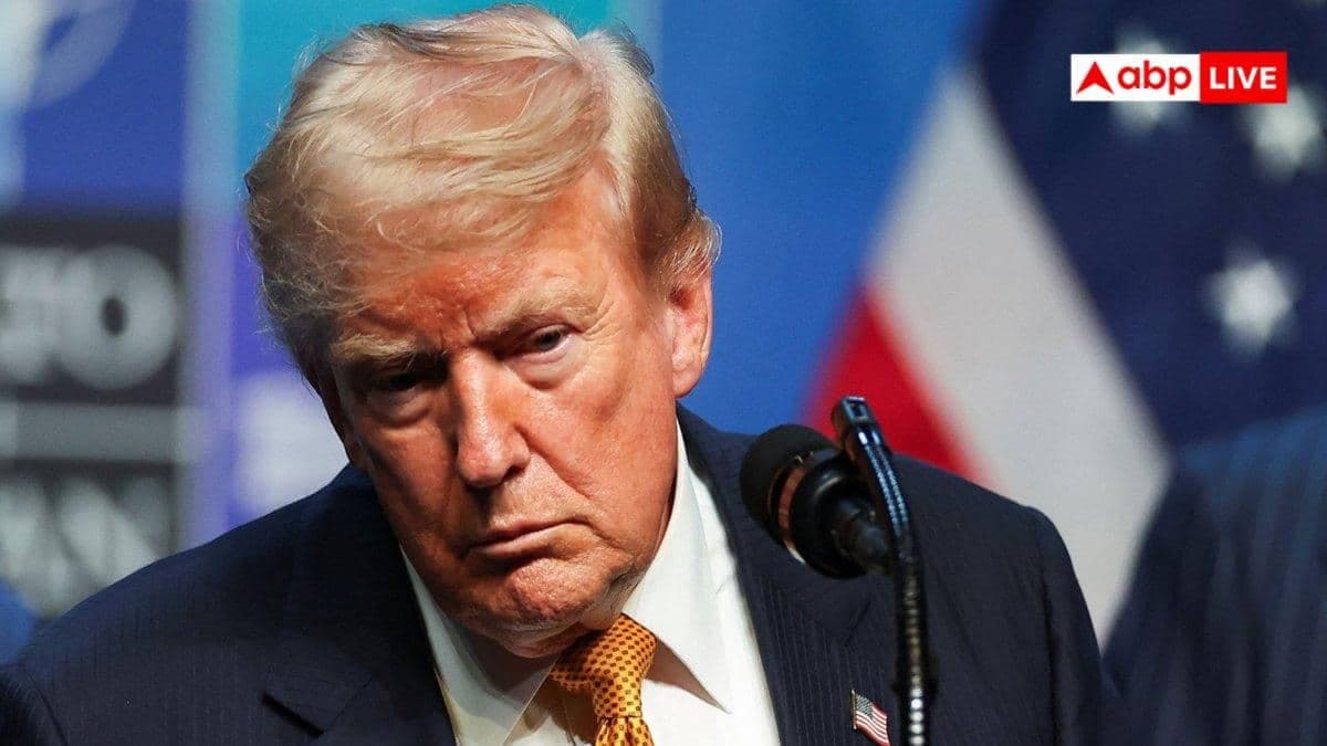 Iran Vs Trump: ''நாங்க பேசனும்னு சொன்னோமா.? அவர் தானாவே போர நிறுத்திட்டார்''; ட்ரம்ப்பை கழுவி ஊற்றும் ஈரான்