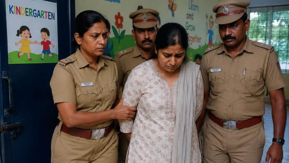 Crime News: 5 வயது சிறுவனின் பிறப்புறுப்பில் சூடு வைத்த ஆசிரியை - காரணம் என்ன? கொதித்து எழுந்த பெற்றோர்