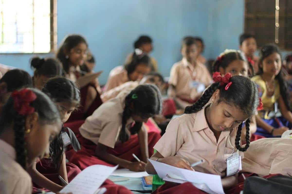 Govt School Admission: அரசுப் பள்ளிகளில் குவியும் மாணவர்கள்: சேர்க்கை 4 லட்சத்தை தாண்டியது- முழு விவரம்!