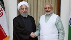 இந்தியா - பாகிஸ்தான் போர்களில் இரான் யாரை ஆதரித்தது? இரு நாட்டு உறவு பற்றிய ஒரு பார்வை