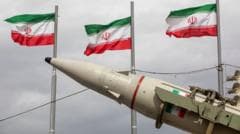 அமெரிக்கா 7000 இலக்குகளை தாக்கிய பிறகும் இரான் தொடர்ந்து பதிலடி கொடுப்பது எப்படி?