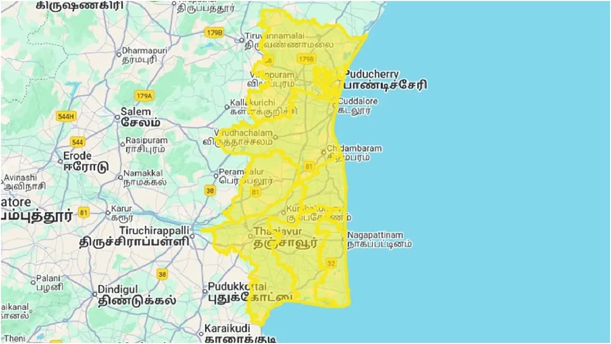 ஆடி மாதம்.. அம்மிக்கல்லை பறக்கவிடும் காற்று.. வானிலை மையம் கொடுத்த வார்னிங்! உஷார் மக்களே!