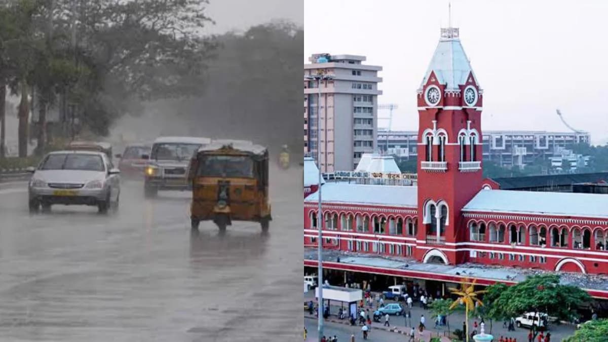 சென்னையில் மாலை மற்றும் இரவு நேரங்களில் நடக்கப்போகும் மாற்றம்! வெளியான முக்கிய அறிவிப்பு!