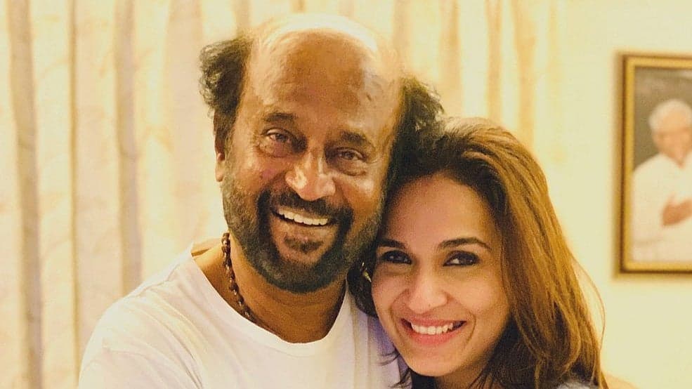 Jailer-2: "என் அப்பா திரையில் மீண்டும் ஒரு முறை அதிர வைத்திருக்கிறார்"- சௌந்தர்யா ரஜினி நெகிழ்ச்சி