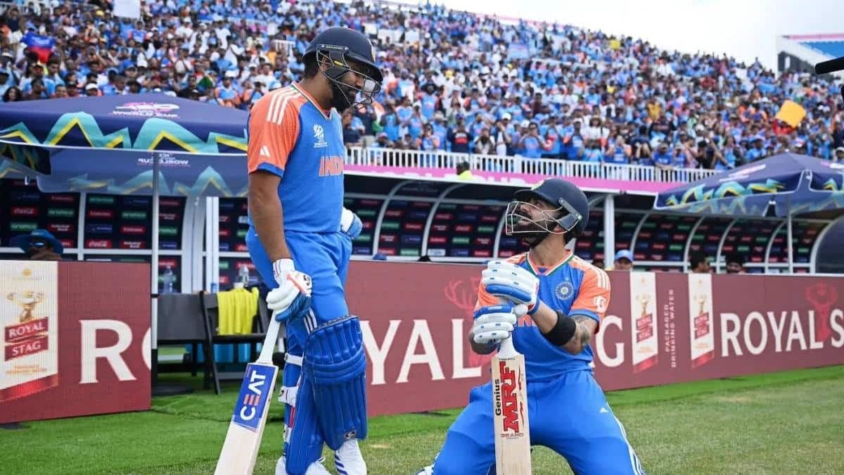 Virat Kohli - Rohit Sharma: கிங் கோலி, ஹிட்மேன் ரோகித் இஸ் பேக்.. இந்தியாவை மீண்டும் அரியணை ஏற்றுவார்களா முன்னாள் கேப்டன்கள்?
